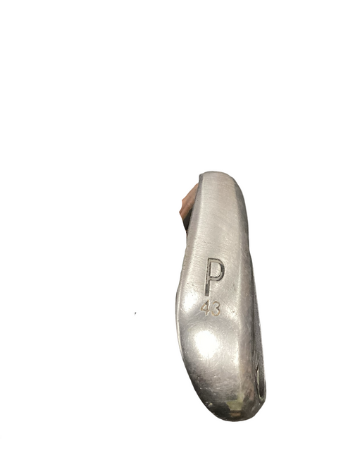 Vist Large View of Product Image Which is Used Titleist T300 Golf Wedge Mens RH Pitching Wedge