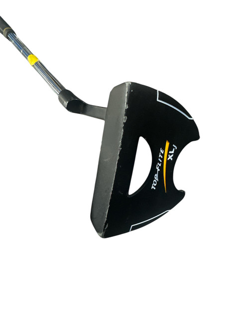 Vist Large View of Product Image Which is Used Top Flite Jr Putter RH