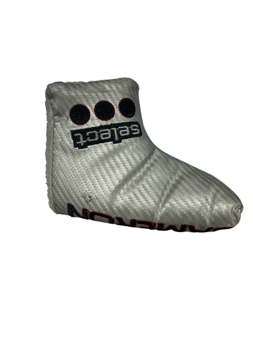 Vist Large View of Product Image Which is Used Titleist SCOTTY CAMERON COVER Golf Accessory