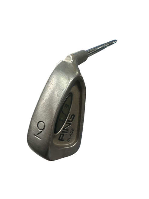 Vist Large View of Product Image Which is Used Ping I3 Mens Individual Iron RH 9 Iron