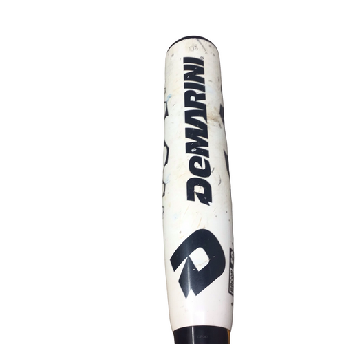 Vist Large View of Product Image Which is Used Demarini VNC11 VEXXUM BB/SB High School -3 Bat 31"