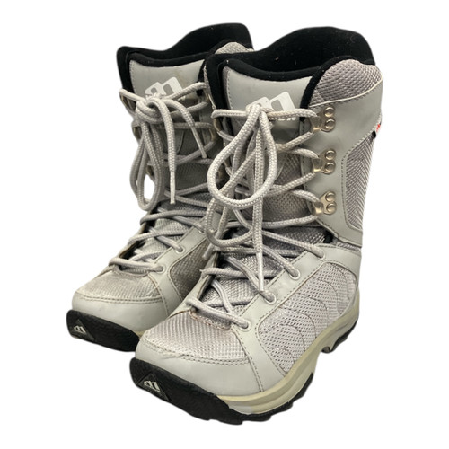 Vist Large View of Product Image Which is Used Morrow Snow/Hunt/Hike Boots Y Junior 03