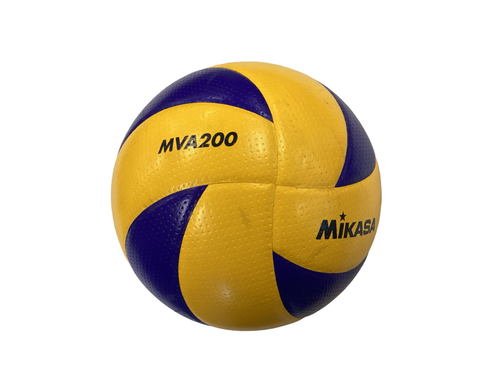 Vist Large View of Product Image Which is Used Mikasa Indoor VB Royal Blue