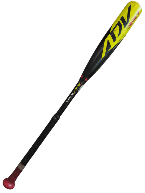 Vist Large View of Product Image Which is Used Easton ADV 360 BB/SB USA 2 5/8 Bat 31"