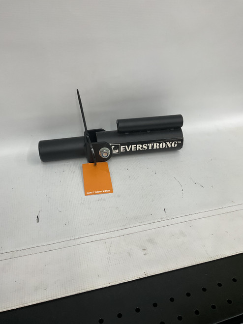 Vist Large View of Product Image Which is Used Exercise Accessory Other