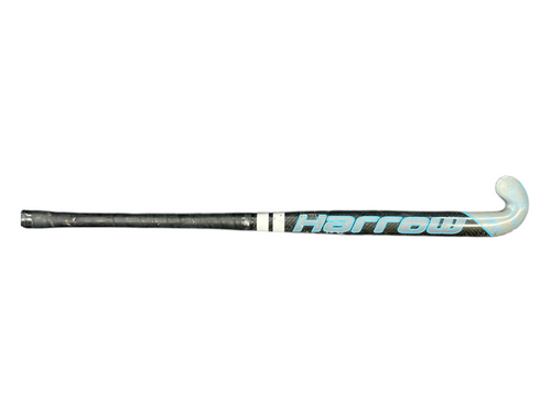 Vist Large View of Product Image Which is Used Harrow FH STICK FH Complete Stick Black 37 1/2"
