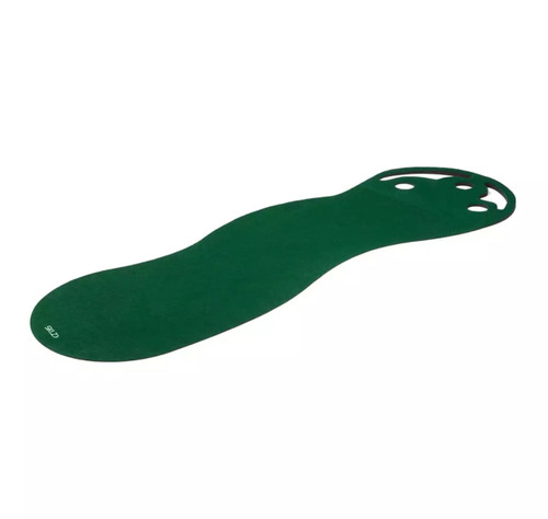 Vist Large View of Product Image Which is USED SKLZ PUTTING GREEN Putting Aid