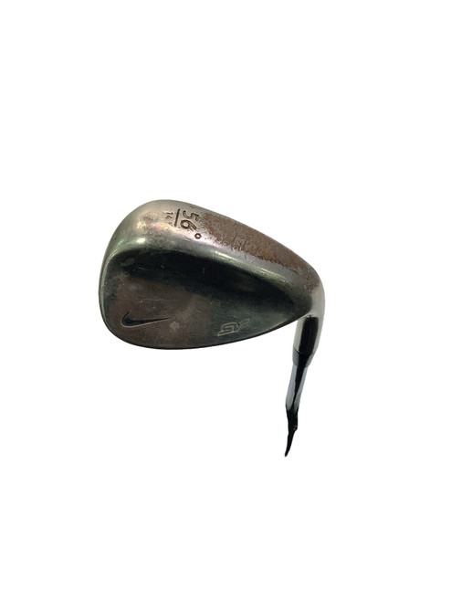 Vist Large View of Product Image Which is Used Nike SV Golf Wedge Mens RH 56 Degree