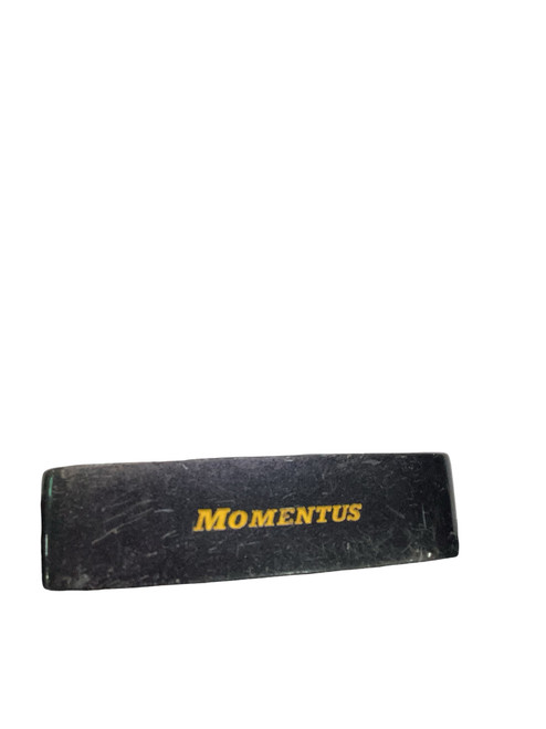 Vist Large View of Product Image Which is Used Momentus WEIGHTED PUTTER Mens Putter RH