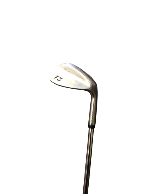 Vist Large View of Product Image Which is Used Walter Hagen T3 Golf Wedge Mens RH Sand Wedge