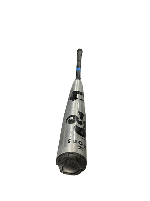 Vist Large View of Product Image Which is Used Demarini THE GOODS BB/SB High School -3 Bat 32"