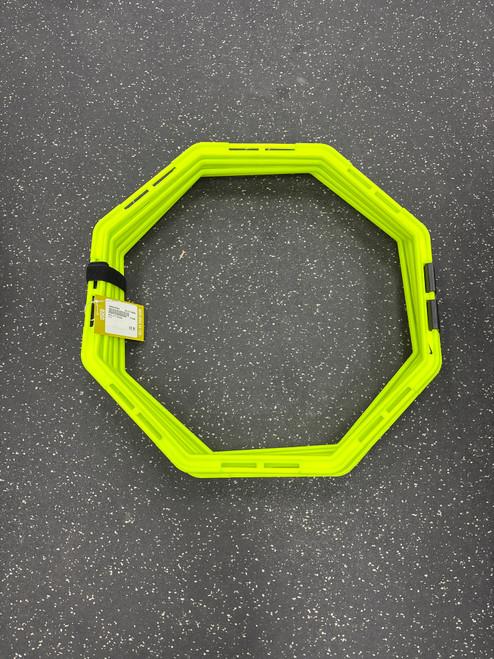 Vist Large View of Product Image Which is Used Nike Agility rings 6 pack