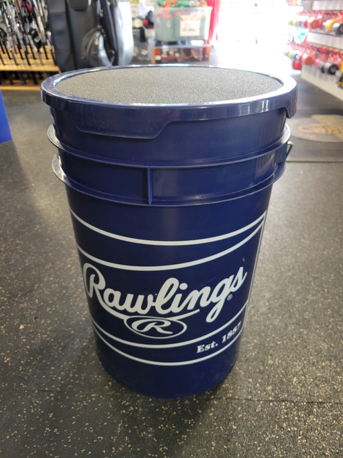 Vist Large View of Product Image Which is New RAWLINGS/PIAS BUCKET+24 ROLB2