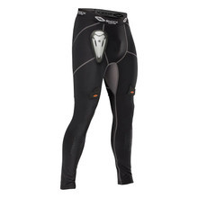 Vist Large View of Product Image Which is New SHOCK DOCTOR CORE COMPRESSION PANT-SR XS