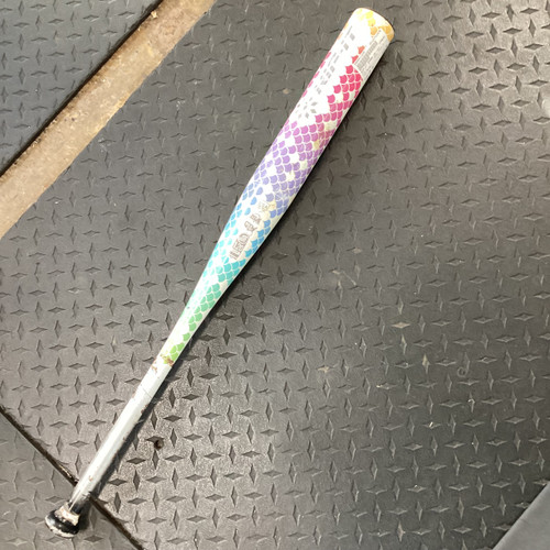 Vist Large View of Product Image Which is Used RIP-IT SPARK 28 -12 BB/SB Fastpitch Bat 28"