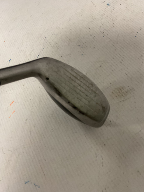 Vist Large View of Product Image Which is Used Taylormade RESCUE MID Mens Hybrid Club RH 3 Hybrid