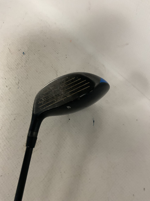 Vist Large View of Product Image Which is Used Tour Edge EXOTICS EXS Mens Fairway Wood RH 3 Wood