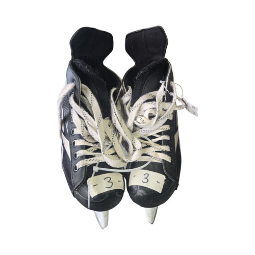 Vist Large View of Product Image Which is Used Reebok FITLITE 1K Junior Hockey Skate Junior 03