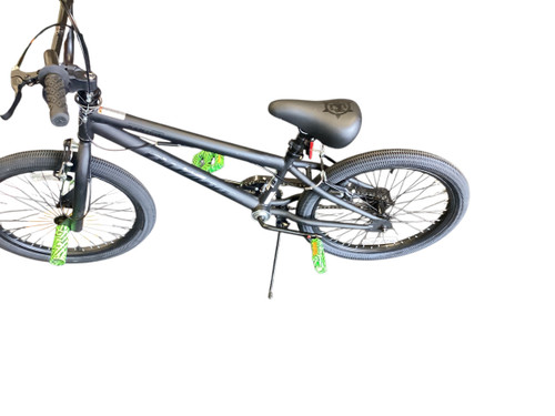 Vist Large View of Product Image Which is New KENT 20' CHAOS BMX BIKE