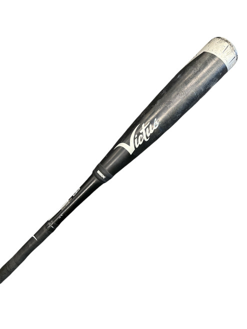 Vist Large View of Product Image Which is Used Victus NOX BB/SB USSSA 2 3/4 Bat 30"