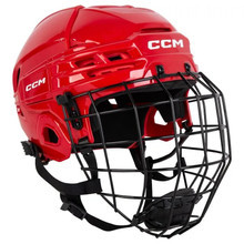 Vist Large View of Product Image Which is New CCM TACKS 70 COMBO-MD RED
