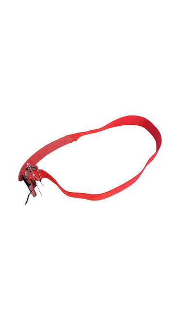 Vist Large View of Product Image Which is Used Nike BASEBALL BELT Other Clothing Red Senior