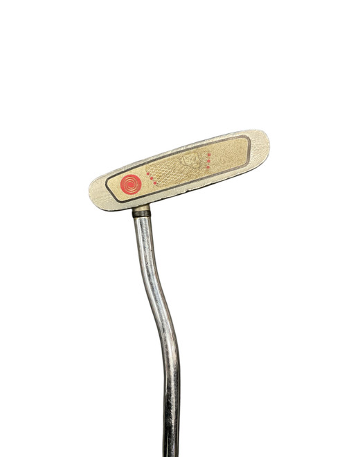 Vist Large View of Product Image Which is Used Odyssey WHITE HOT XG ROSSIE Mens Putter RH