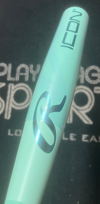 Vist Large View of Product Image Which is New Rawlings Icon 32/29