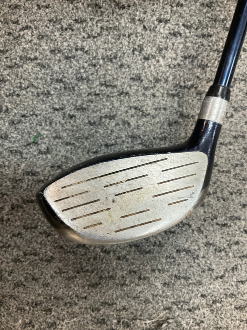 Vist Large View of Product Image Which is Used Ram TRADITION 180CC Mens Fairway Wood RH 5 Wood