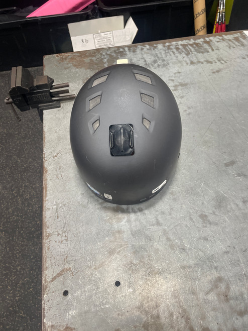 Vist Large View of Product Image Which is Used Giro Snowsport Helmet Youth None One Size