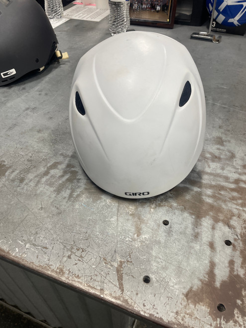 Vist Large View of Product Image Which is Used Giro Snowsport Helmet Youth None One Size