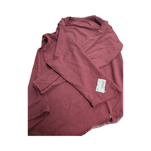 Vist Large View of Product Image Which is Used Champro Hockey Practice Jersey Maroon SM