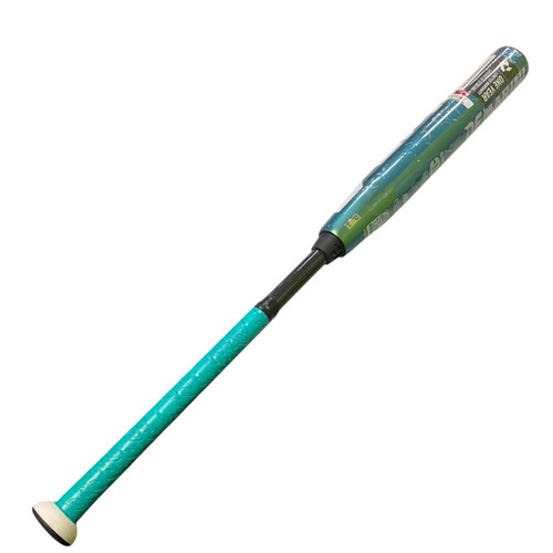 Vist Large View of Product Image Which is Used Demarini LOTUS 2026 - NEVER USED/IN-WRAPPER Fastpitch Bat 31" -11