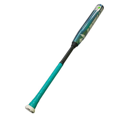 Vist Large View of Product Image Which is Used Demarini LOTUS 2026 - NEVER USED/IN-WRAPPER BB/SB Fastpitch Bat 32" -10