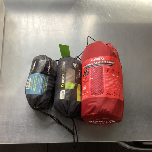 Vist Large View of Product Image Which is Used Camping Accessory