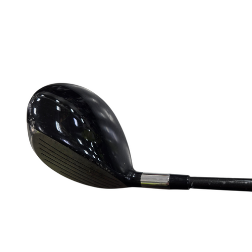 Vist Large View of Product Image Which is Used Callaway DIABLO OCTANE Mens Fairway Wood RH 3 Wood