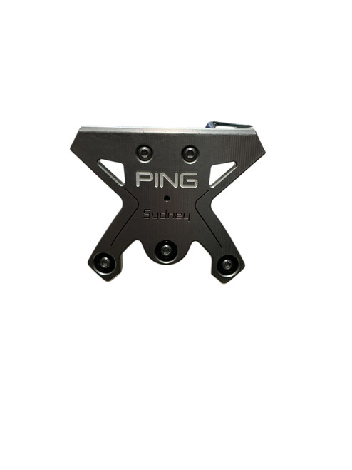 Vist Large View of Product Image Which is Used Ping SYDNEY Mens Putter RH