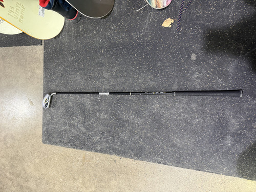 Vist Large View of Product Image Which is Used Walter Hagen MS2 Mens Hybrid Club RH 5 Hybrid