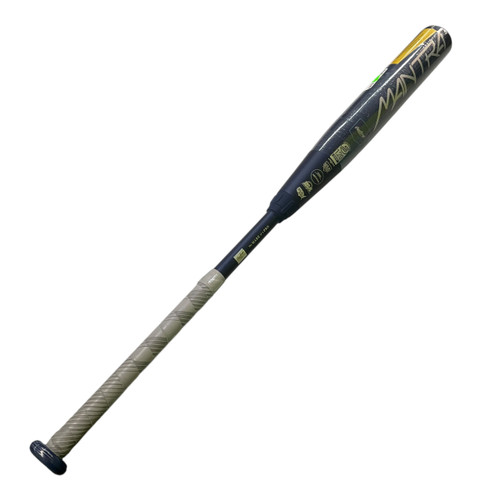 Vist Large View of Product Image Which is Used Rawlings MANTRA 3.0 2025 - NEVER USED/IN-WRAPPER BB/SB Fastpitch Bat 32" -10