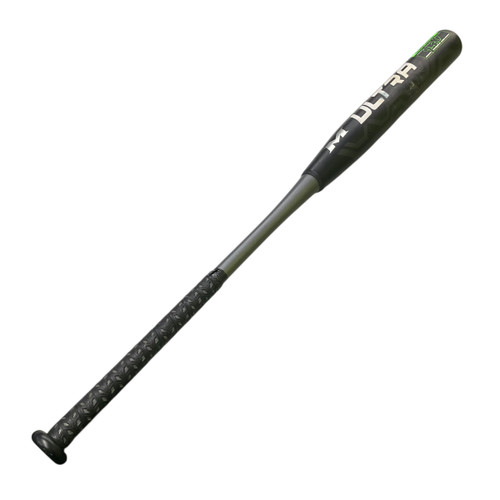 Vist Large View of Product Image Which is Used Miken ULTRA JOHNNY BAILEY GAMER SERIES BB/SB Slowpitch Bat 34"
