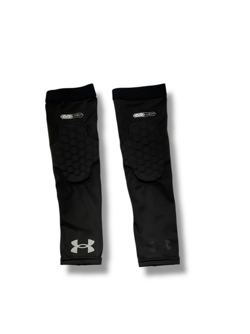 Vist Large View of Product Image Which is Used Under Armour Padded Arm Sleeves