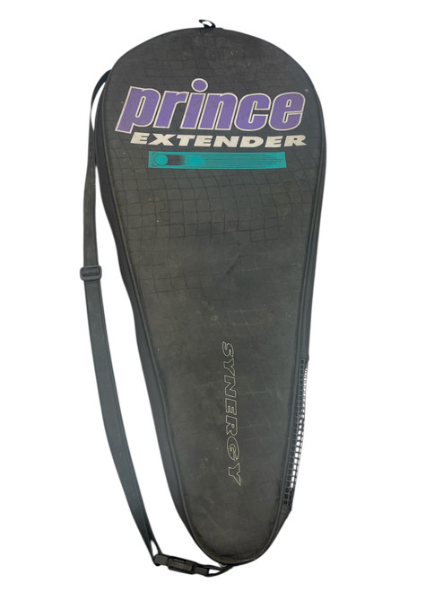 Vist Large View of Product Image Which is Used Prince Racquet Accessory