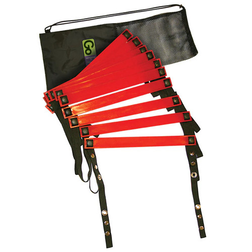Vist Large View of Product Image Which is New GoFit Agility Ladder