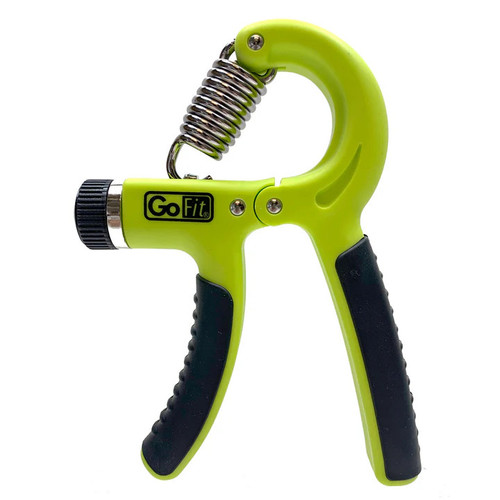 Vist Large View of Product Image Which is New GoFit Adj Hand Grip