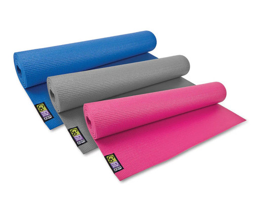 Vist Large View of Product Image Which is New GoFit Yoga Mat