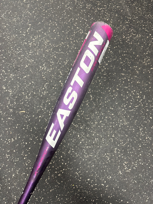 Vist Large View of Product Image Which is Used Easton FASTPITCH BB/SB Fastpitch Bat 28"