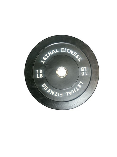 Vist Large View of Product Image Which is Used Olympic Plate (Each) 10 lb