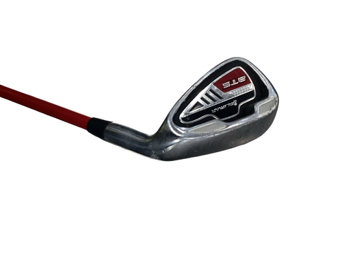 Vist Large View of Product Image Which is Used Orlimar ATS Jr Individual Iron RH 7 Iron