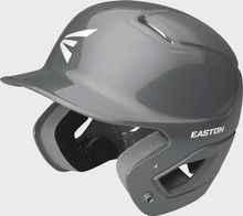 Vist Large View of Product Image Which is New EASTON ALPHA HELMET-L/XL CHARCOAL