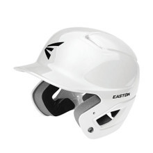 Vist Large View of Product Image Which is New EASTON ALPHA HELMET-M/L WHITE